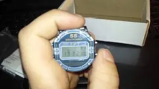 Обзор на часы - 