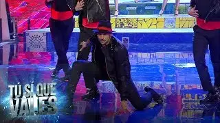 Tu Si Que Vales - Full Project Company - la semifinale