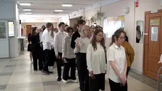 Путёвка в жизнь. ТК «Первый Советский»