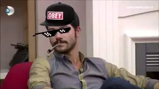 Serhan Thug Life