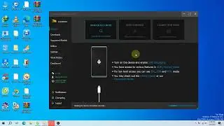 HUAWEI Y5 2018 FRP BYPASS WITH CHIMERA TOOL
