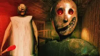 They REMADE GRANNY And It's HORRIFYING...