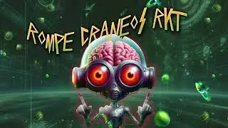 ROMPE CRANEOS RKT - FUTURE BEATS