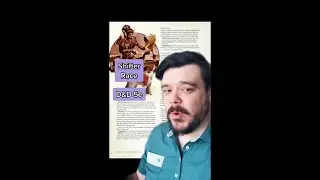 Shifter Race D&D 5e 