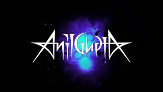 •AnilGuptaLogoINK