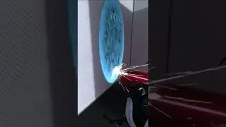 Thinking with portals 