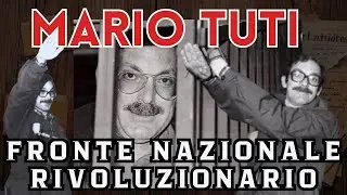 MARIO TUTI and the killing of two police officers
