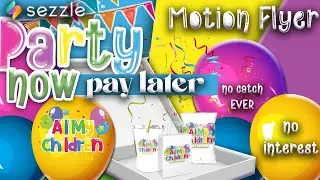 Photoshop Tutorial: Motion Flyer