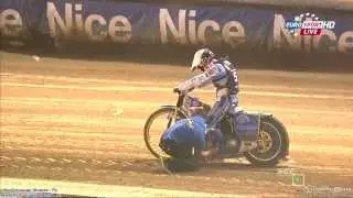 Semy-Final SEC Round-2