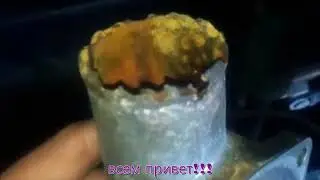 ужасы на СТО