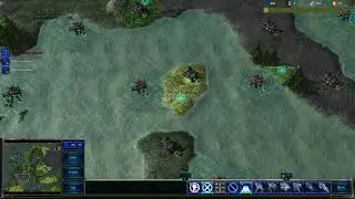 Risk Legacy SC2 Game 19