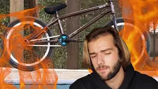 BIKES THAT KEEP ME UP AT NIGHT | BMX BIKE ROAST!