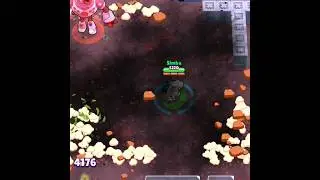 New bugs and glitches Brawl Stars #shortsfeed #shorts #viral #brawlstars