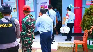 44 NAPI DAN 9 PETUGAS RUTAN BATUSANGKAR POSITIF COVID 19