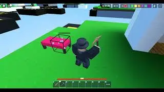 Pov: u can break a bed on the broken match