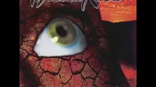 MELIAH RAGE - Barely Human [Full Album] HQ