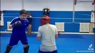 DYNAMITE FIGHT GYM 💣