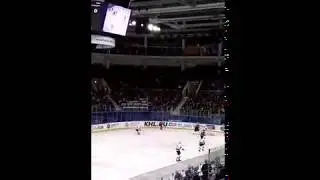 Хоккей 