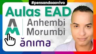 Como é o novo U-LIFE - Ambiente Virtual da Anhembi Morumbi e Instituições da Ânima Educação