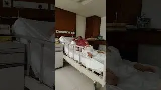 Mother admit