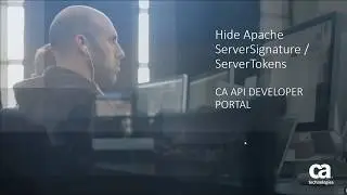Hide Apache ServerSignature / ServerTokens