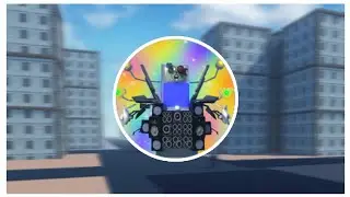 How to get "Zombie Upgraded Ultra Scientist" Badge in Omega Skibid Toilet Roleplay 2 [ROBLOX]