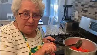 Les enseño como hacer dulce de Fruta Bomba o Papaya como muchos la conocen. @lacocinadeaya8739