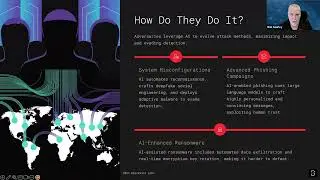 AI Cybersecurity for Counties & States: Blackwire Labs Demo +  Multi Agent Workforce (2.0 Preview)