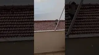 Лёд в разгар турецкой весны