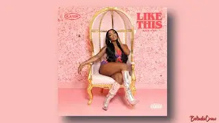 Icandy - Like This (Back It Up) Lyrics