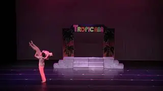 ON YOUR FEET