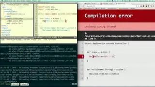 Typesafe Stack