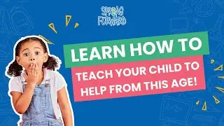 Kids Can Do Chores Too! Find out the Perfect Age to Start