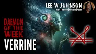 Verrine || Daemon of the Week