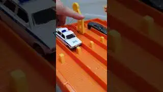 Гонка Жигули Семерка против Lamborghini Revention