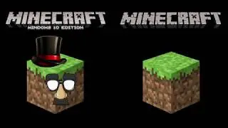 Affirmative Action, Trump, and Gaming. Random Conversations: Minecraft Background