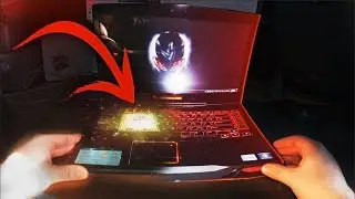 Before Changing a Laptop's Processor (Upgrading a Laptop) Cp1