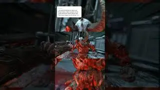 The Doom Slayer is NOT a Primeval | Doom Eternal