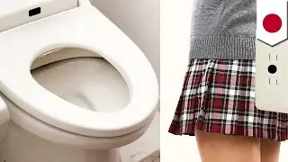 여장남자, 화장실에 몰래카메라 설치