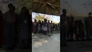 A speech