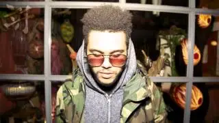 Yinyues - Montreal (The Weeknd)