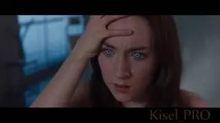 Мелани унизили :D  "Гостья"