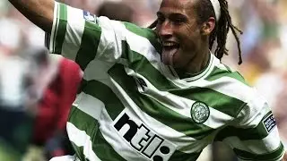 Henrik Larsson Returns To Celtic FC! Fifa 15 Ultimate Team RTD1 #10
