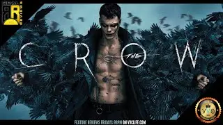 The Crow (2024) Review [Real Reviews]