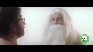 ВЕЩИЙ СОН