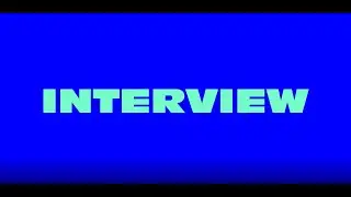 EFA22 SHORT INTERVIEW with Clemens Wenger