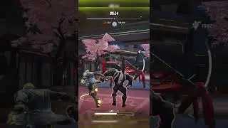 Starlord Onwage #marvelrivals #marvel #gaming #fyp #marvelcomics #overwatch2 #fps #starlord