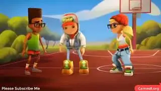 video subway surfers yg lagi viral