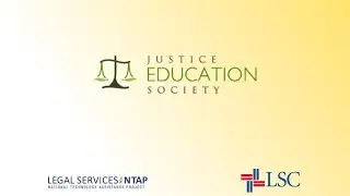 Justice Education Society