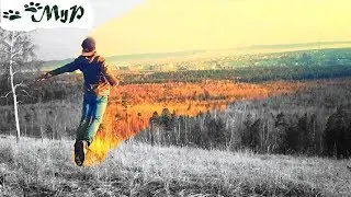 МуР 5/ВСЁ,ЧТО ЕСТЬ НА СОЛДАТСКОЙ ГОРЕ!!+Мой НЕ везучий день